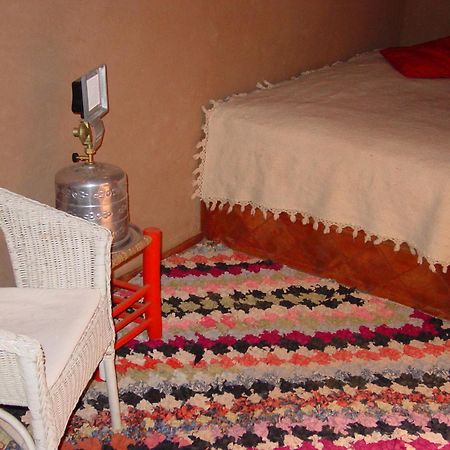Dar Paru Bed & Breakfast M'Hamid Ruang foto