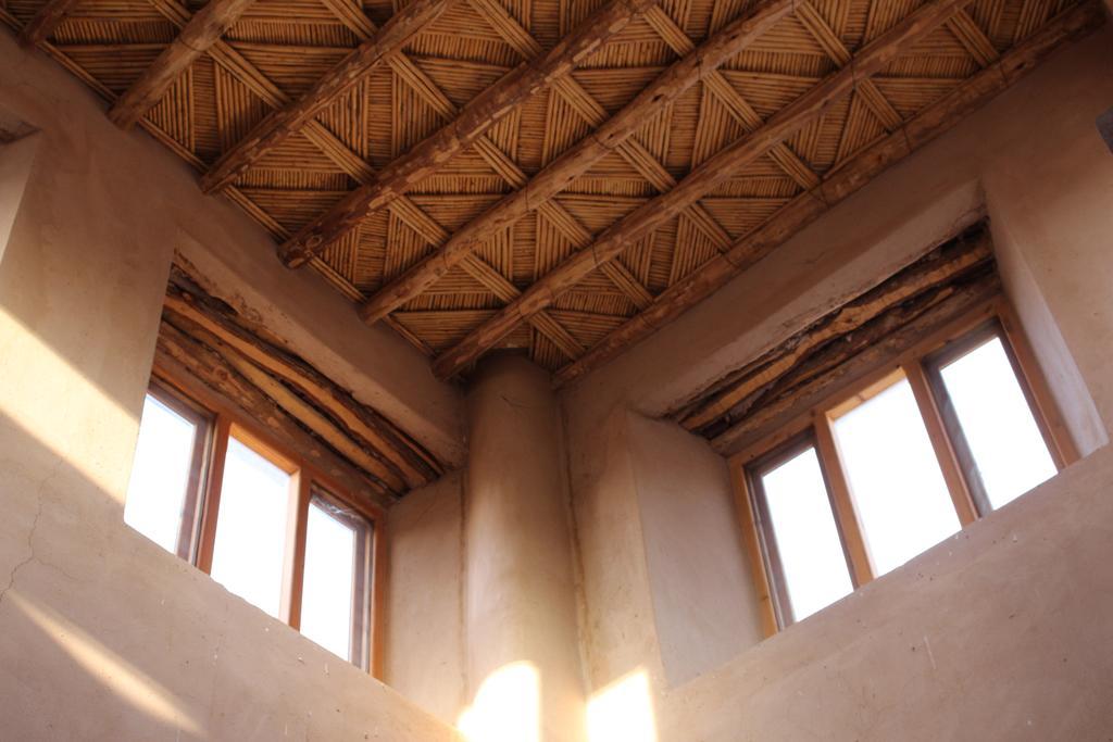 Dar Paru Bed & Breakfast M'Hamid Bagian luar foto